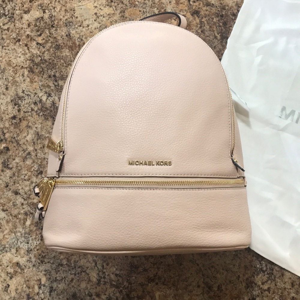 Michael Kors Backpack